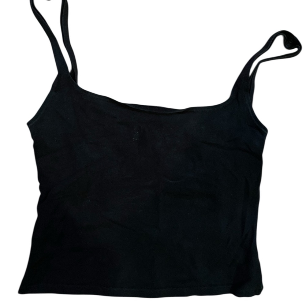 Gil Rodriguez Matisse Scooped Tank